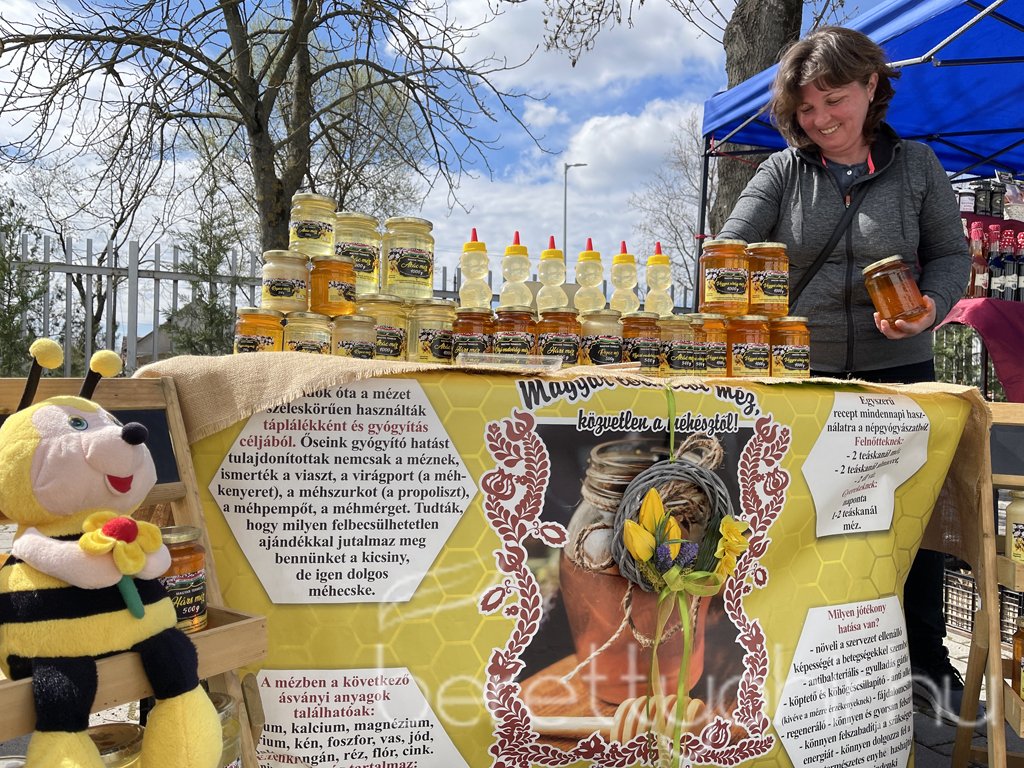 Tama termelői piac 31